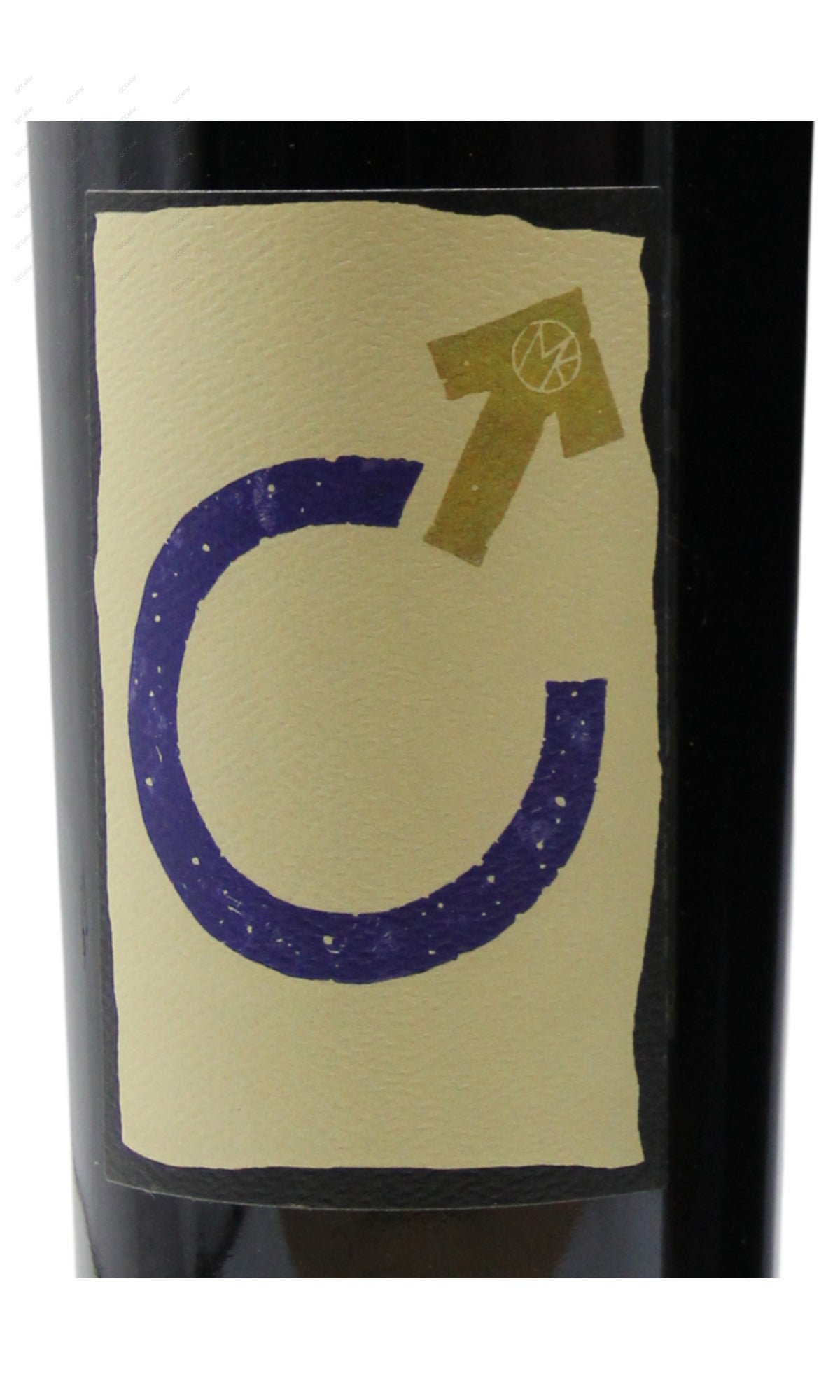 Sine Qua Non, Male, Syrah