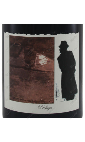 SQPFS-A2018 Sine Qua Non, Profuga, Grenache 辛寬隆 放逐之旅 歌海娜 750ml