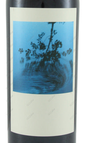 SQPWS-A2014 Sine Qua Non, Piranha Waterdance, Syrah 辛寬隆 食人魚水舞 西拉 750ml