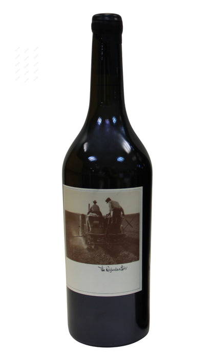 Sine Qua Non, The Rejuvenators White 2004