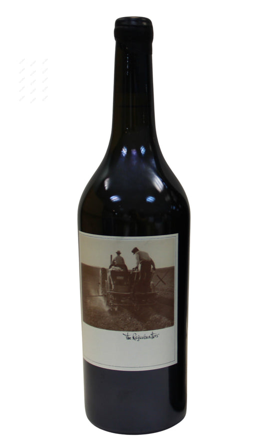 Sine Qua Non, The Rejuvenators White 2004