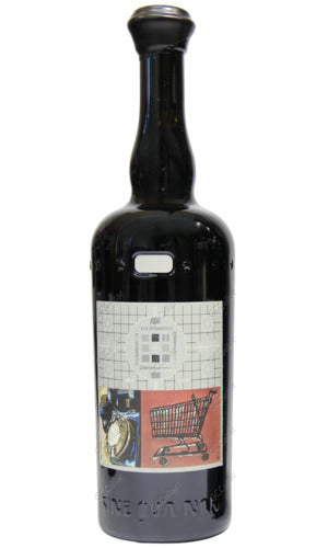 SQRTS-A2012 Sine Qua Non, Rattrapante, Grenache 辛寬隆 追針 歌海娜 750ml