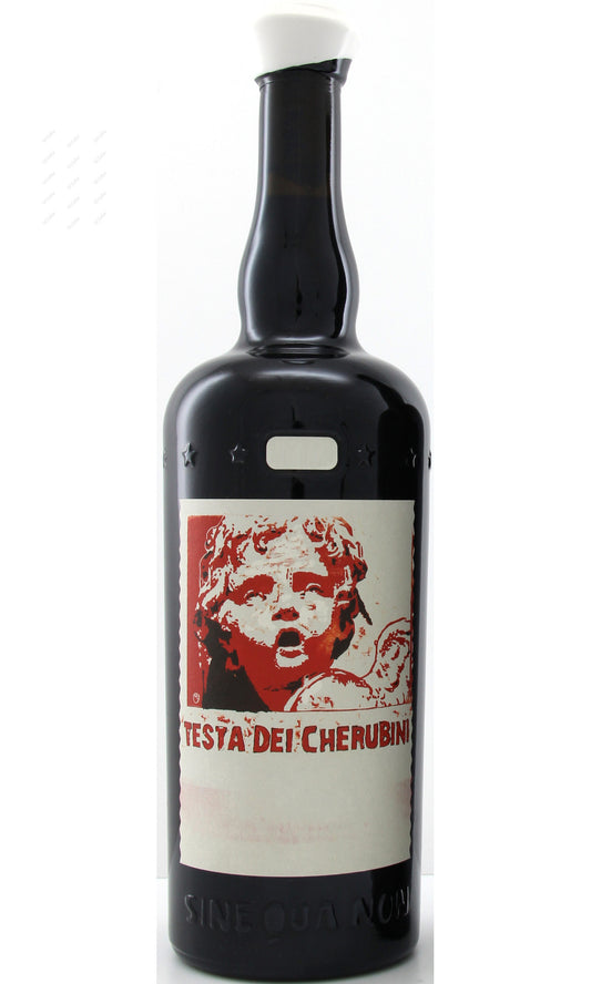 Sine Qua Non, Testa dei Cherubini, Grenache