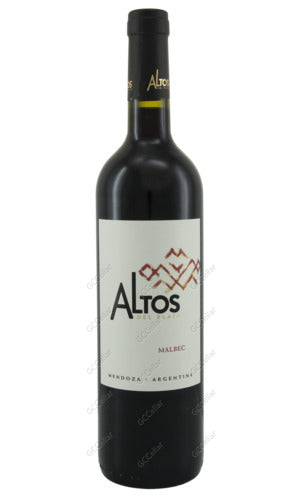 TDAPS-A2022 Terrazas de los Andes, Altos Del Plata, Malbec 安第斯台階酒莊 普拉塔高原 梅貝克 750ml