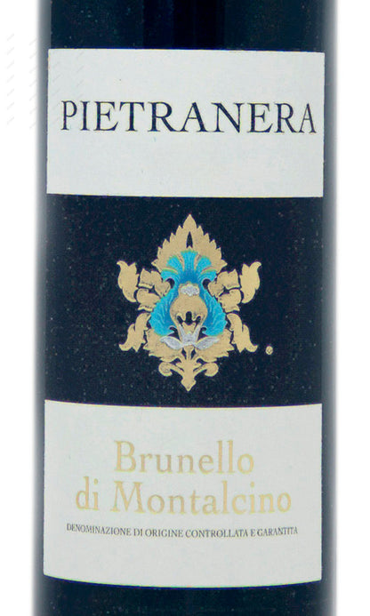 Tenuta Friggiali-Pietranera, Brunello di Montalcino