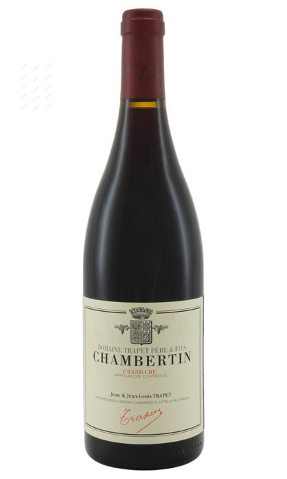 Trapet Pere & Fils, Chambertin, Grand Cru