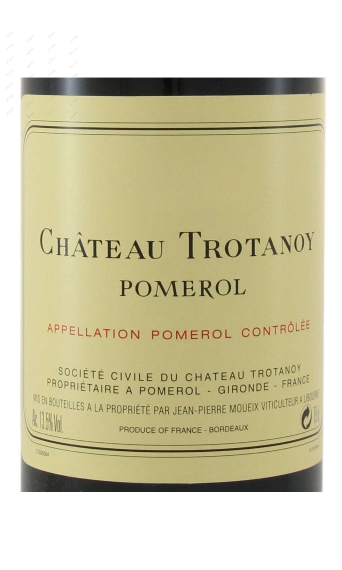 Chateau Trotanoy