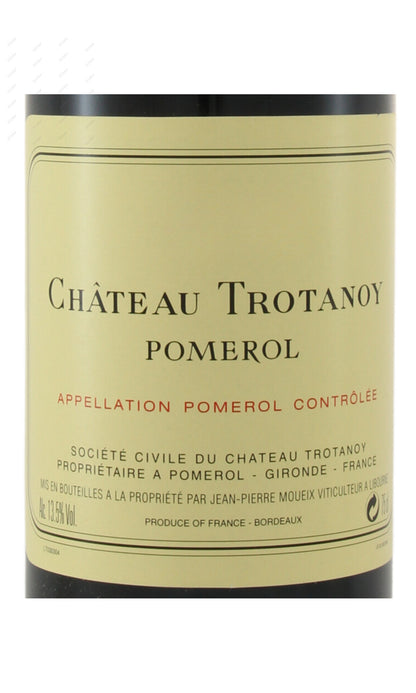 Chateau Trotanoy