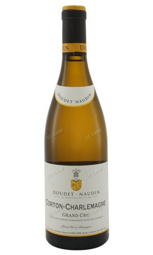 UNCCS-A2020-W Doudet Naudin, Corton Charlemagne, Grand Cru 諾丁酒莊 高登查理曼特級園 750ml