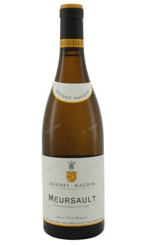 UNMSS-A2019-W Doudet Naudin, Meursault 諾丁酒莊  梅索 白酒 750ml