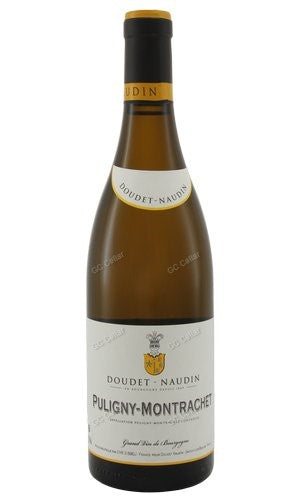 UNPMS-A2019-W Doudet Naudin, Puligny Montrachet 諾丁酒莊 普里蒙哈榭 白酒 750ml