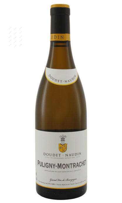 Doudet Naudin, Puligny Montrachet