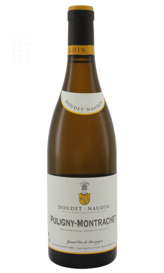 Doudet Naudin, Puligny Montrachet