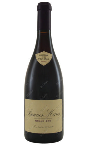 VGABM-A2005 Domaine de la Vougeraie, Bonnes Mares, Grand Cru 梧傑雷酒莊 柏內 瑪爾特級園 750ml