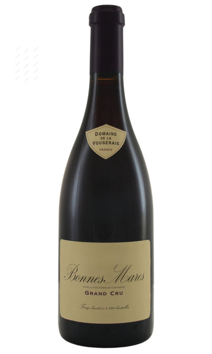 Domaine de la Vougeraie, Bonnes Mares, Grand Cru