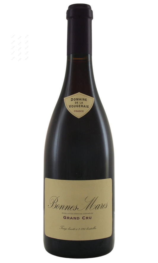 Domaine de la Vougeraie, Bonnes Mares, Grand Cru