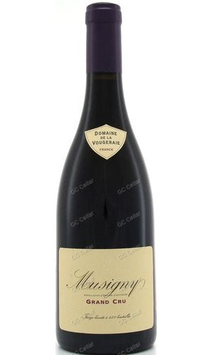 VGAMY-A2011M Domaine de la Vougeraie, Musigny Grand Cru 梧傑雷酒莊 蜜思妮特級園 1.5L