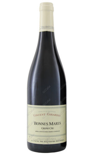 VGDBR-A2005 Vincent Girardin, Bonnes Mares, Grand Cru 維森佐丹酒莊 帕內瑪爾特級園 750ml