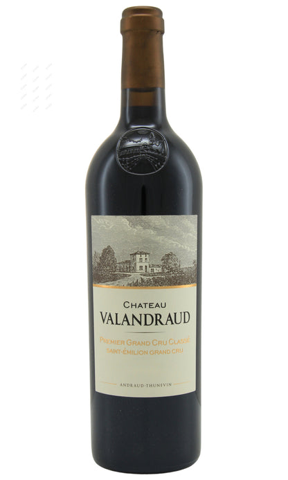 Chateau Valandraud