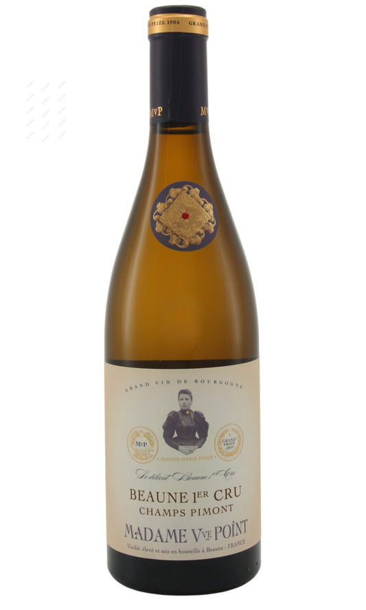 Madame Veuve Point, Beaune, Champs Pimont, 1er Cru