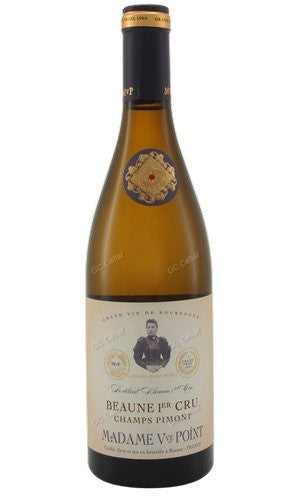 VPCPS-A2020-W Madame Veuve Point, Beaune, Champs Pimont, 1er Cru 龐特夫人酒莊 伯恩 香皮蒙一級園 白酒 750ml