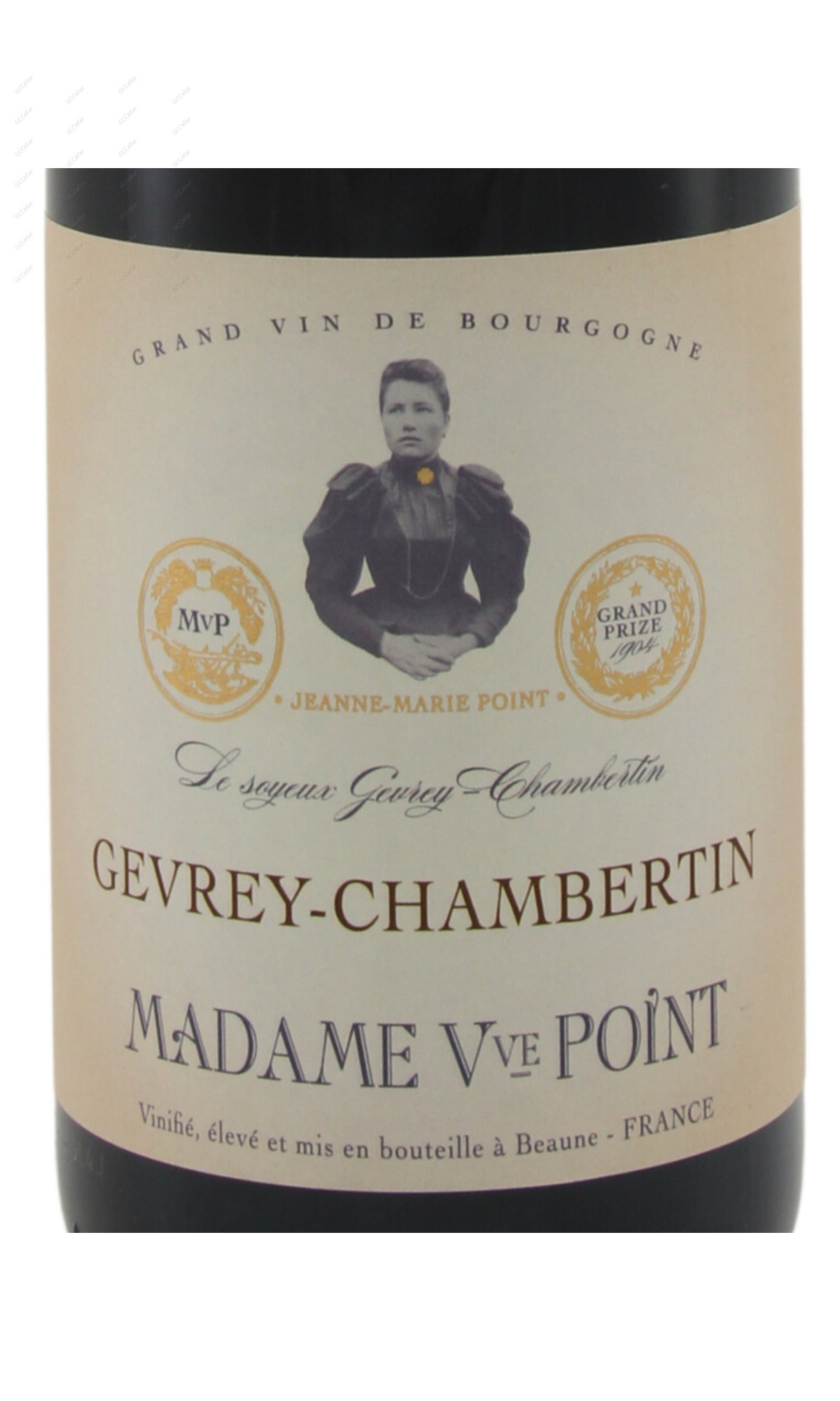 Madame Veuve Point, Gevrey Chambertin