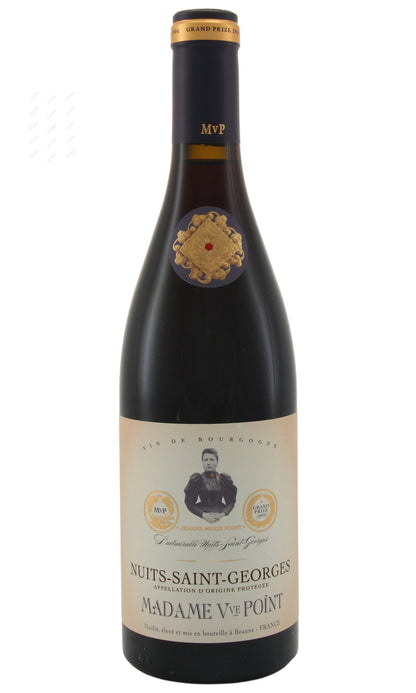 Madame Veuve Point, Nuits St Georges