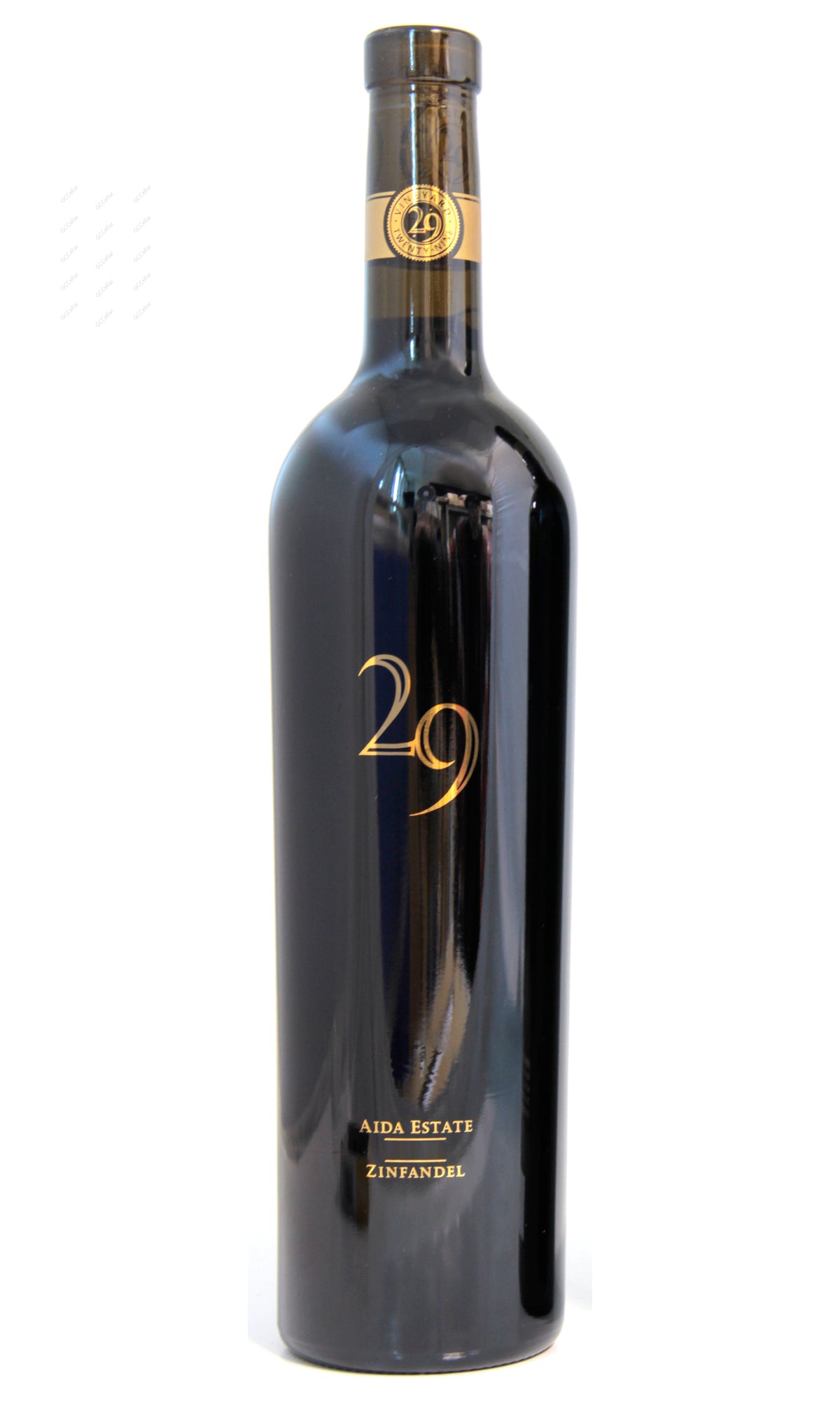 Vineyard 29, Aida Estate, Zinfandel