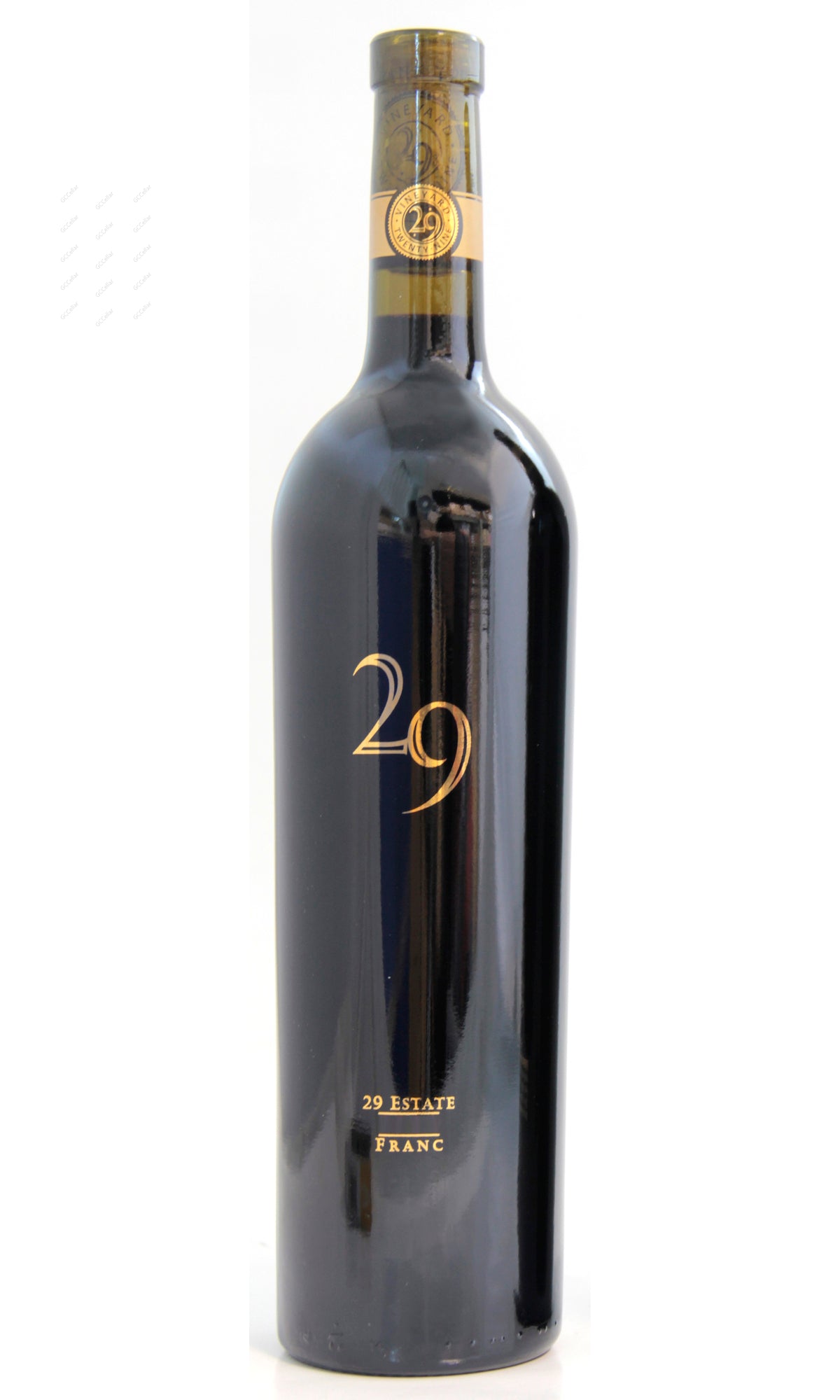 Vineyard 29, 29 Estate, Cabernet Franc
