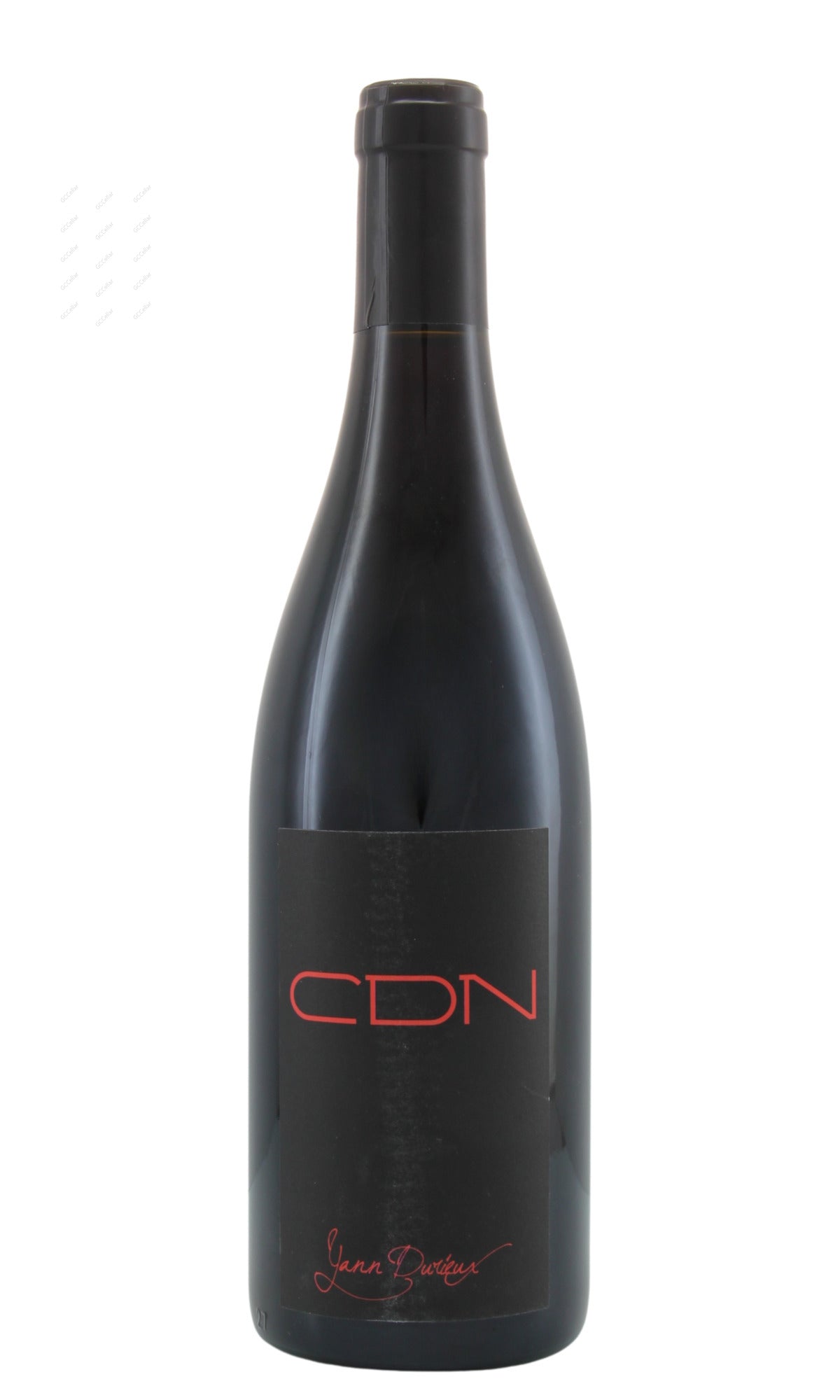 Yann Durieux, CDN