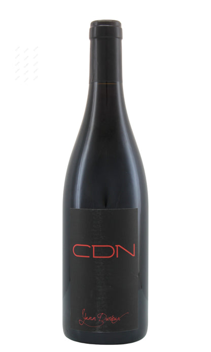 Yann Durieux, CDN