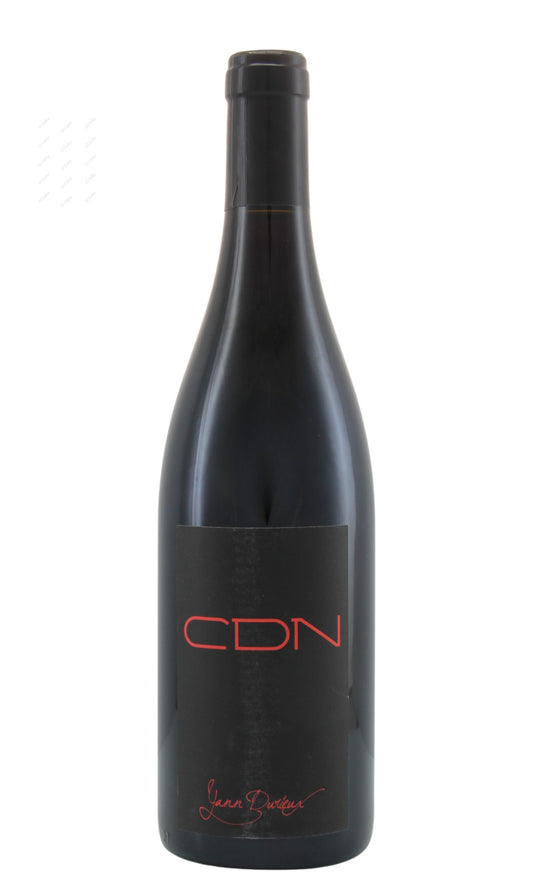 Yann Durieux, CDN
