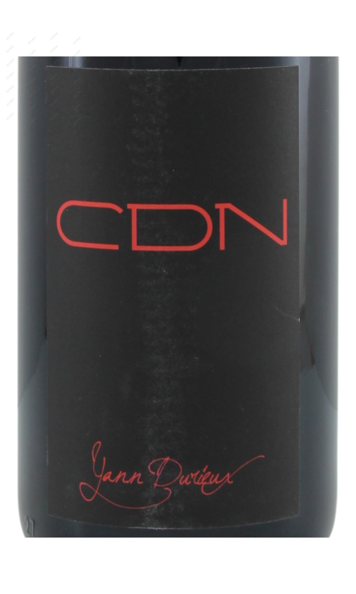 Yann Durieux, CDN
