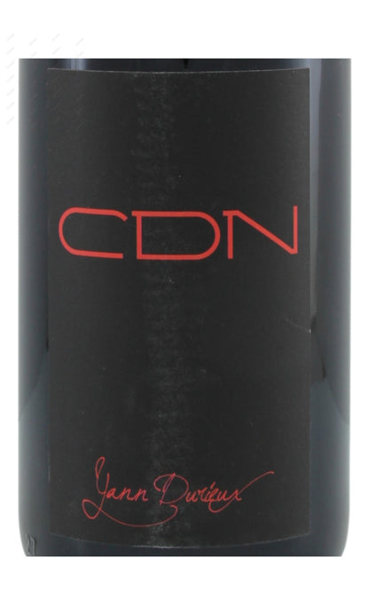 Yann Durieux, CDN