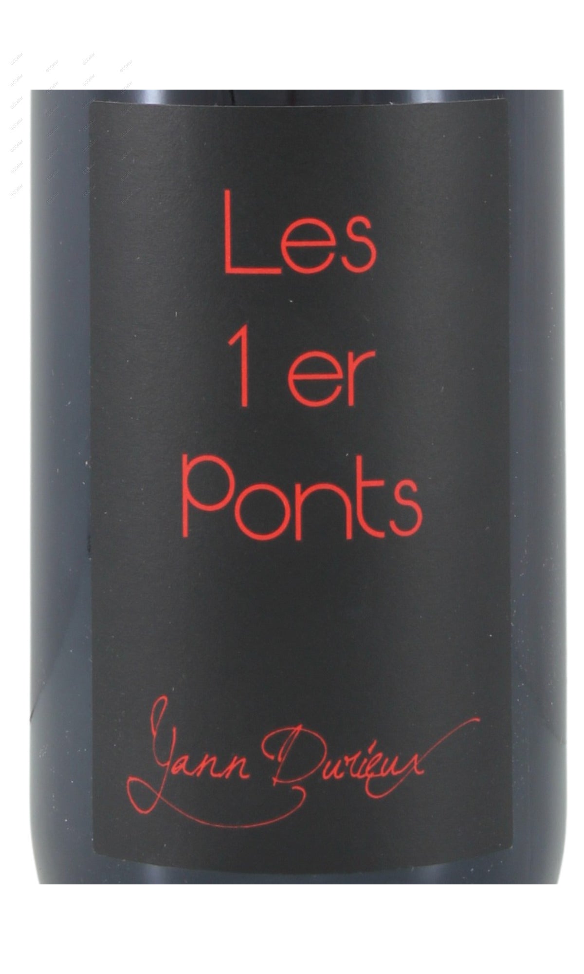 Yann Durieux, Les 1er Ponts