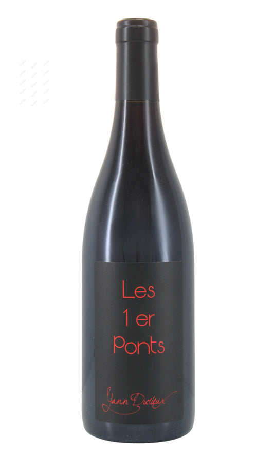 Yann Durieux, Les 1er Ponts